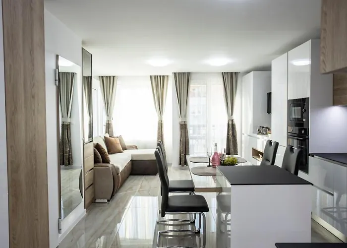 Apartament апартамент за гости ивви-1 *