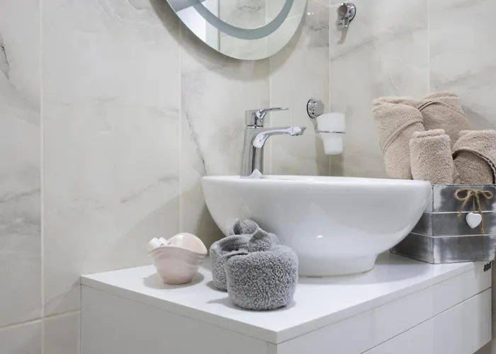 Apartament апартамент за гости ивви-1